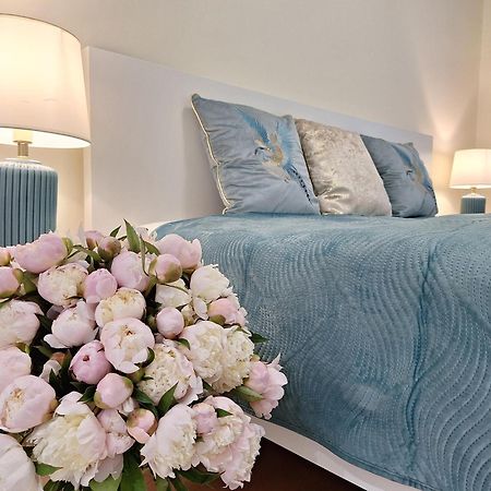 Albina Apartman Егер Екстериор снимка