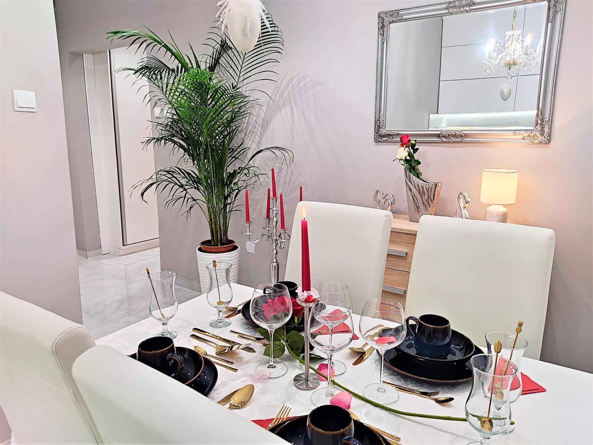 Albina Apartman Егер Екстериор снимка
