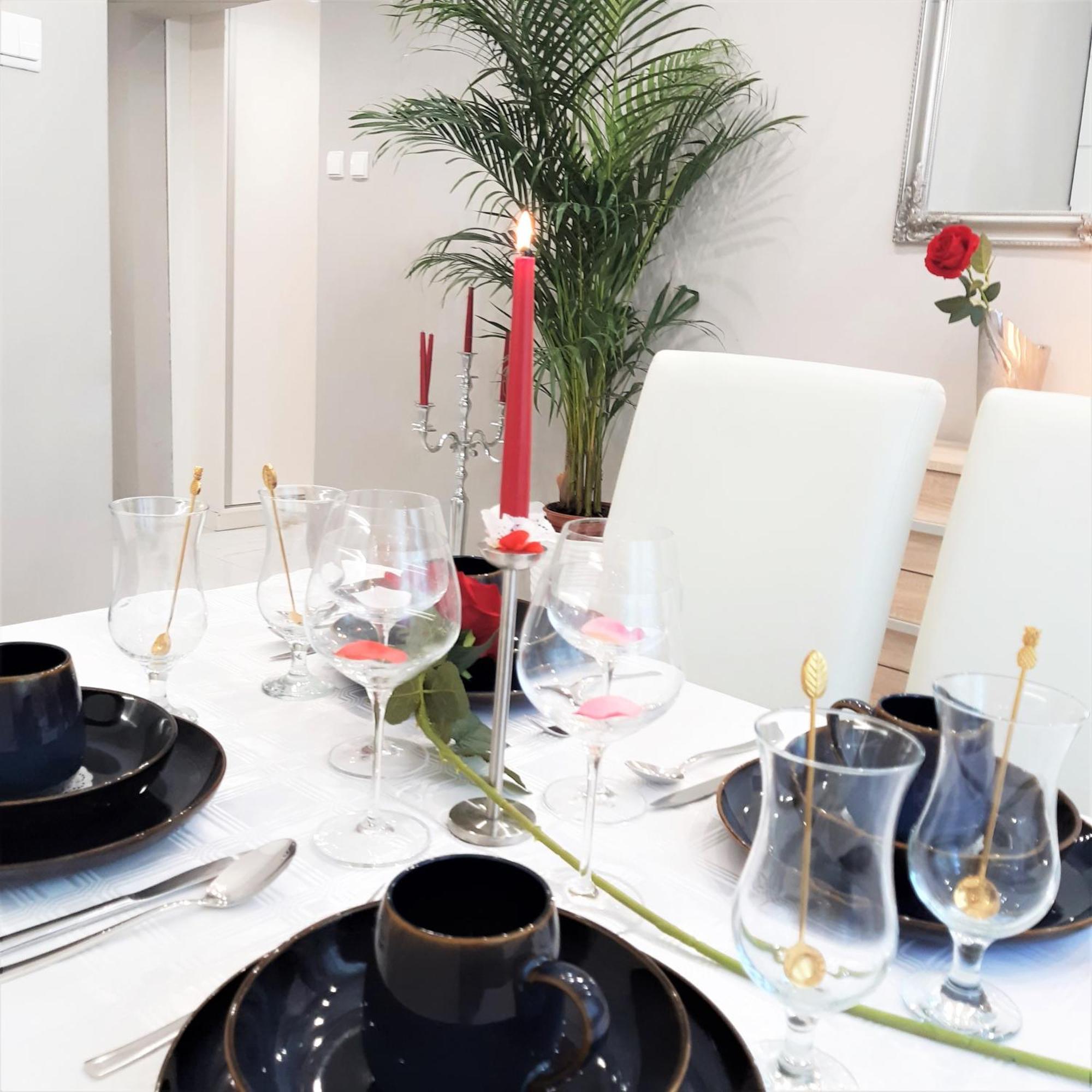 Albina Apartman Егер Екстериор снимка