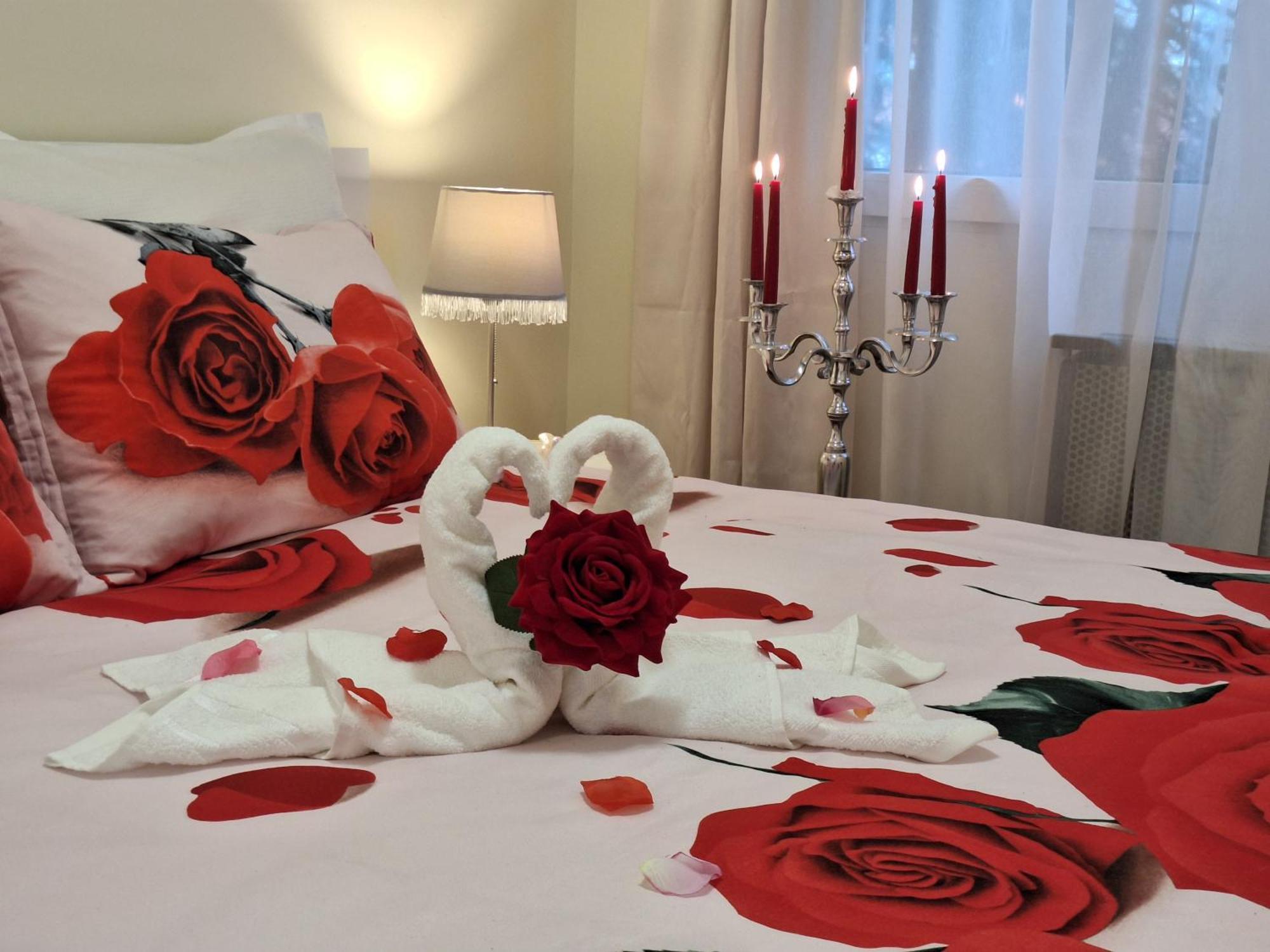 Albina Apartman Егер Екстериор снимка