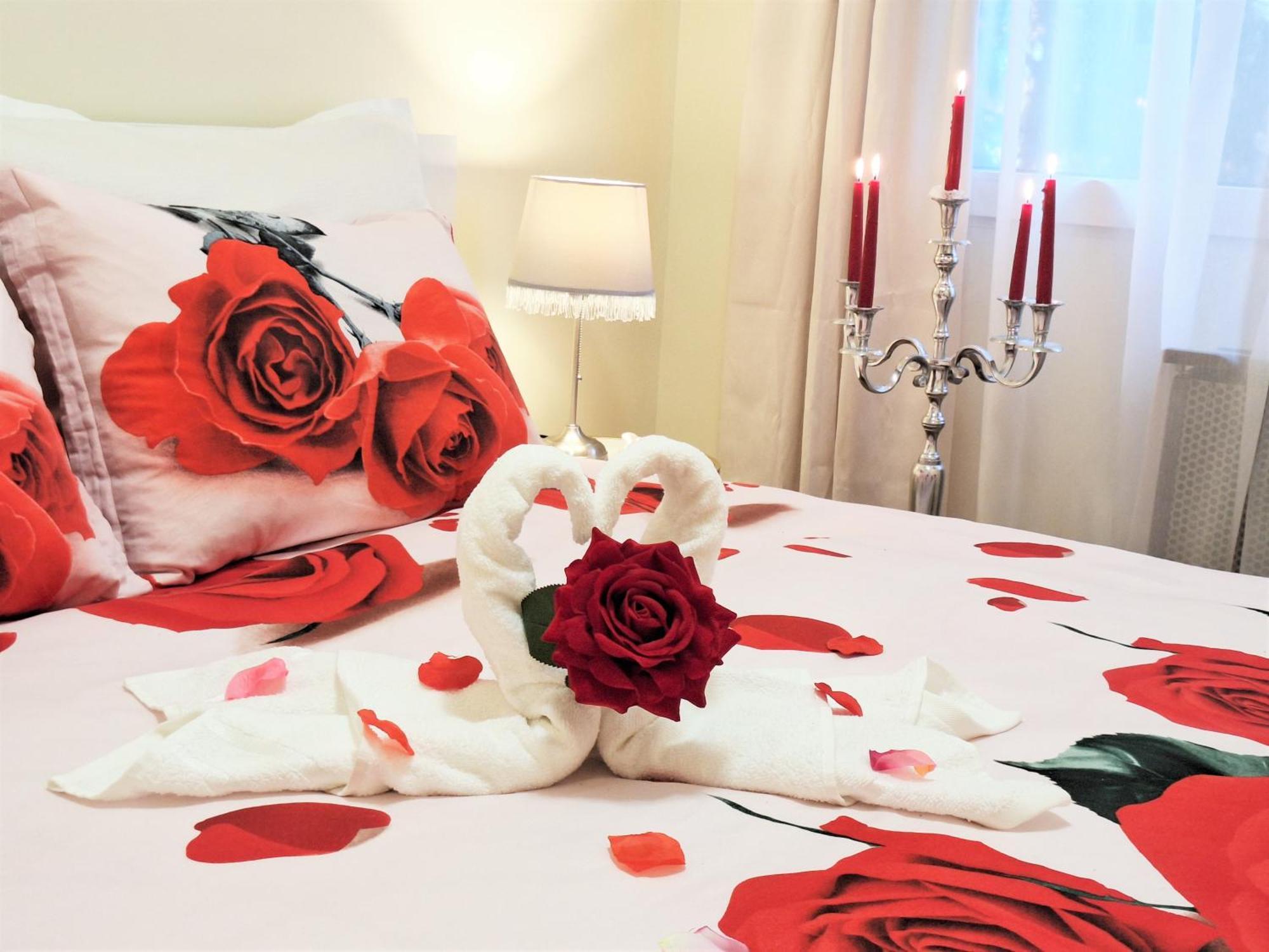 Albina Apartman Егер Екстериор снимка