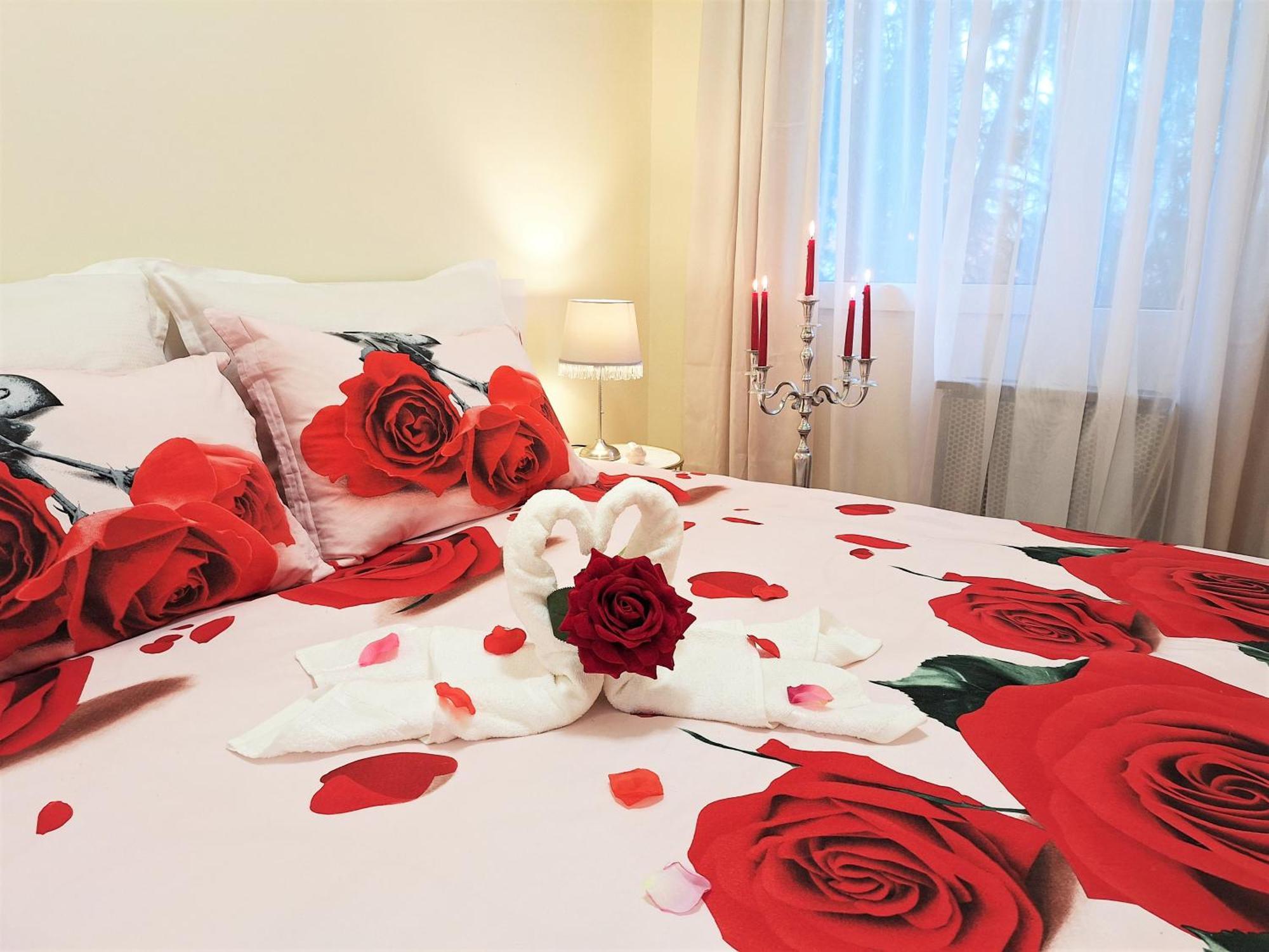 Albina Apartman Егер Екстериор снимка