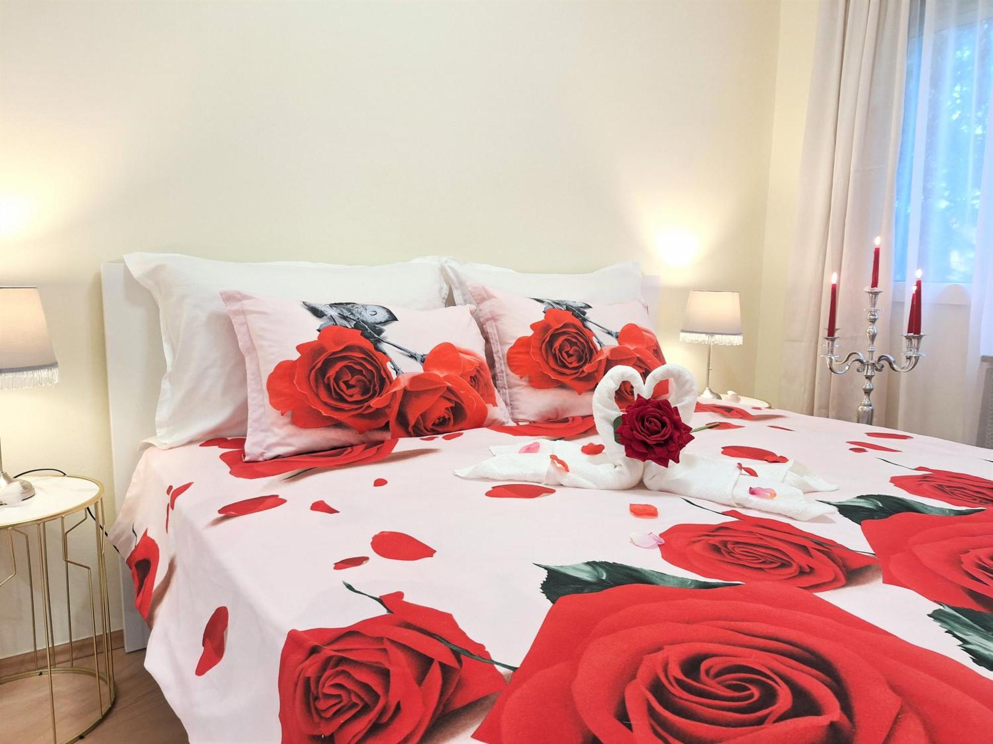 Albina Apartman Егер Екстериор снимка
