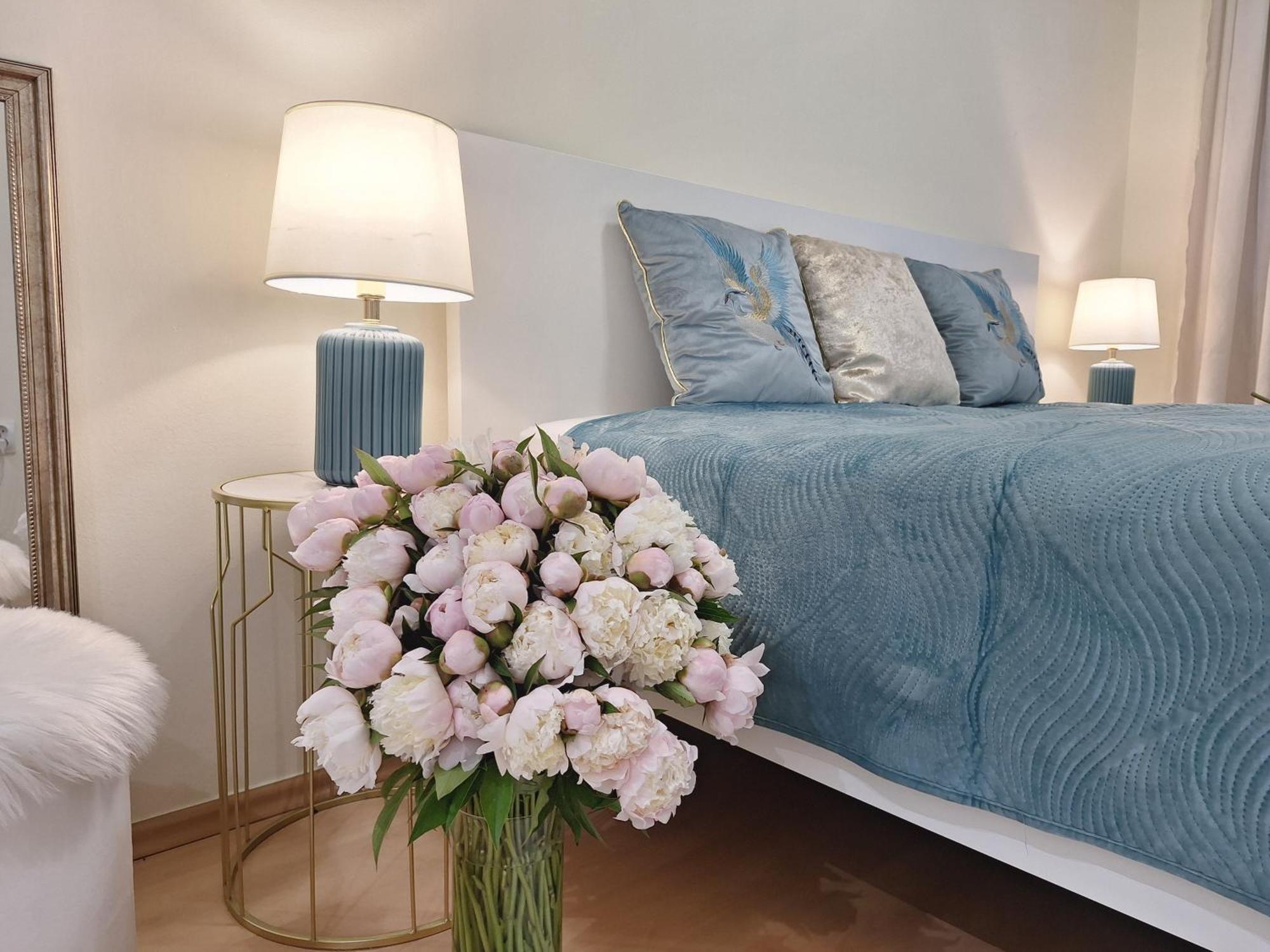 Albina Apartman Егер Екстериор снимка